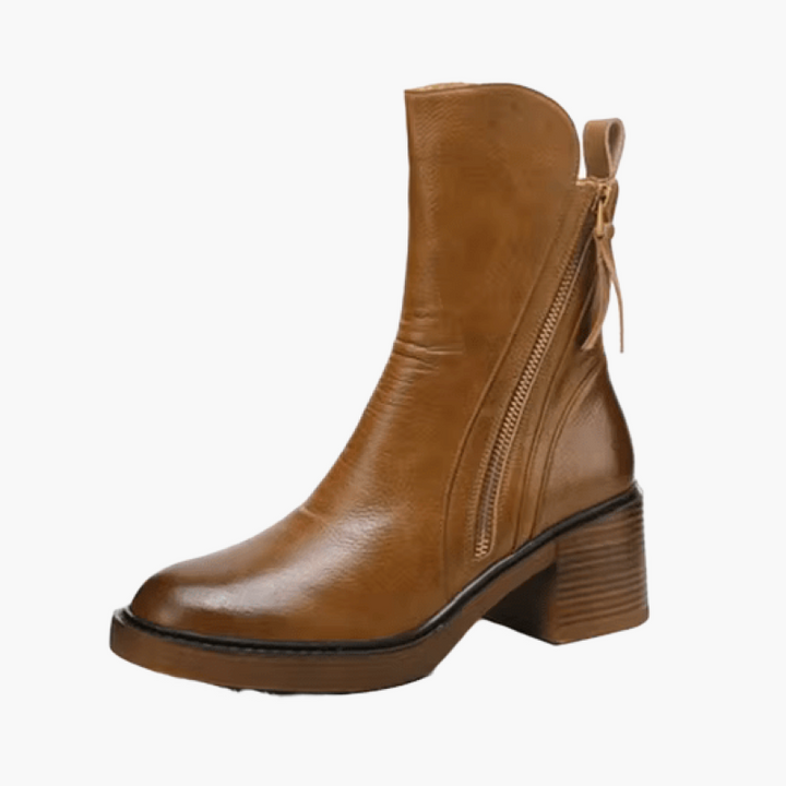 Taisia | Zeitlos eleganter Komfort Damenstiefel