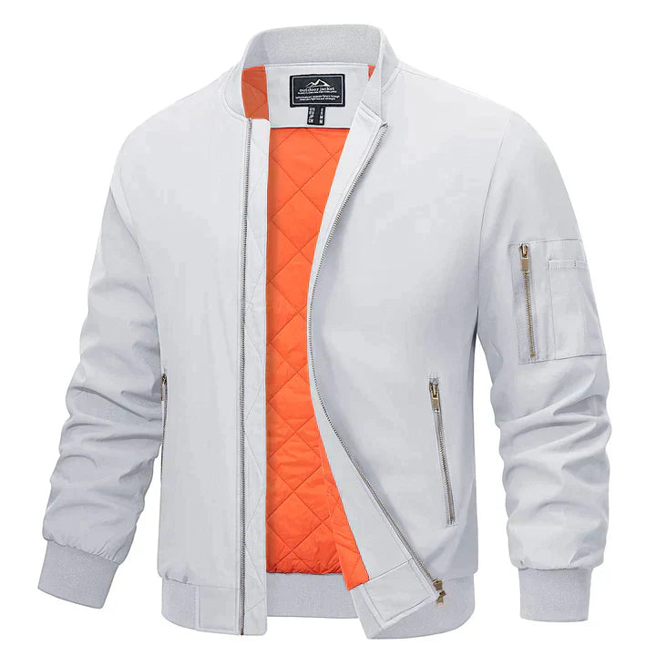 Humbert | Leichter Vielseitiger Herren Bomberjacke