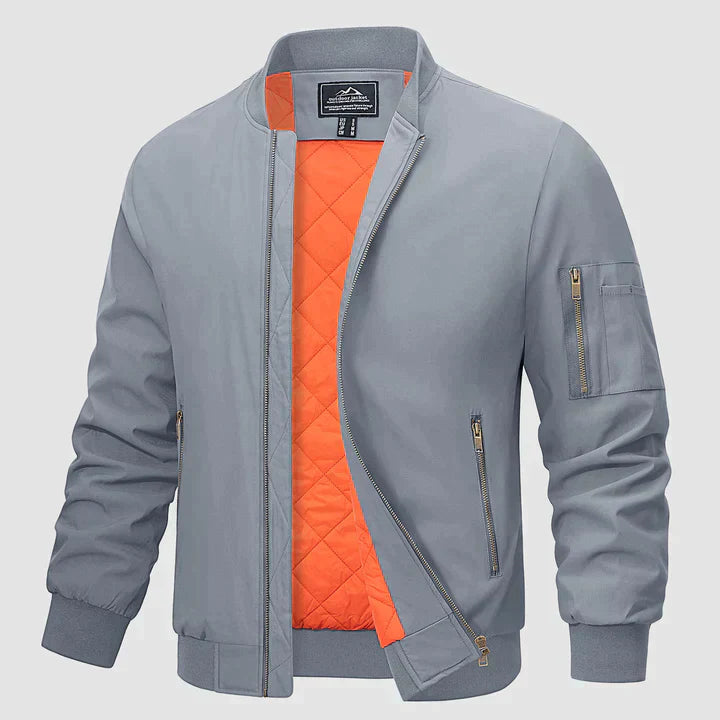 Humbert | Leichter Vielseitiger Herren Bomberjacke