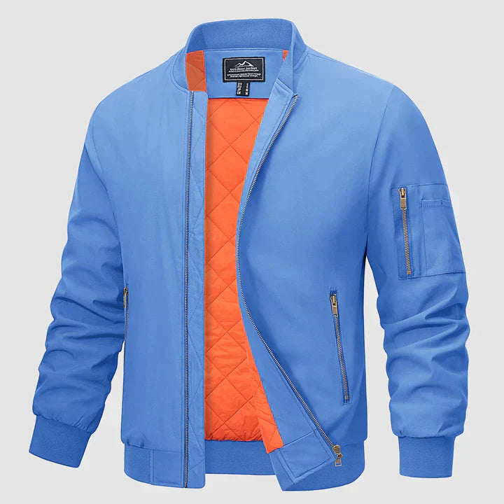 Humbert | Leichter Vielseitiger Herren Bomberjacke