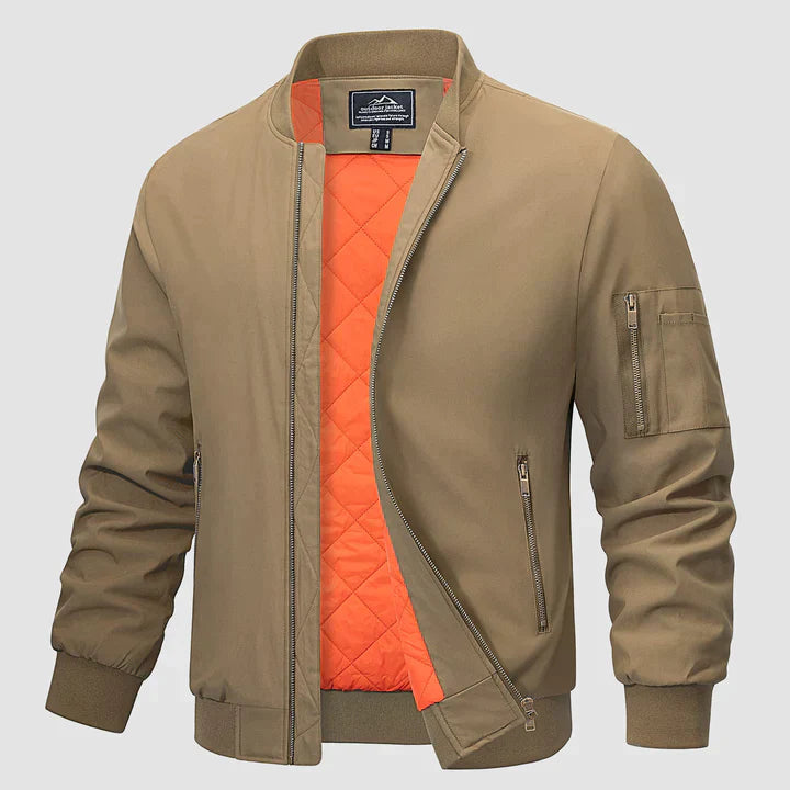 Humbert | Leichter Vielseitiger Herren Bomberjacke