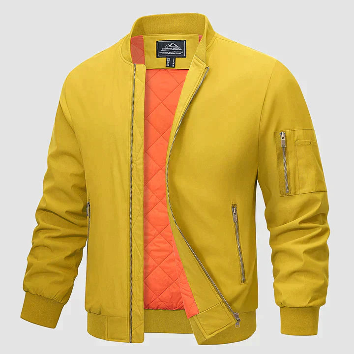 Humbert | Leichter Vielseitiger Herren Bomberjacke