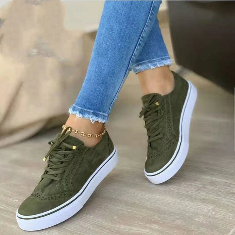 Christiana | Optimaler Komfort Chic Damen Schuhe
