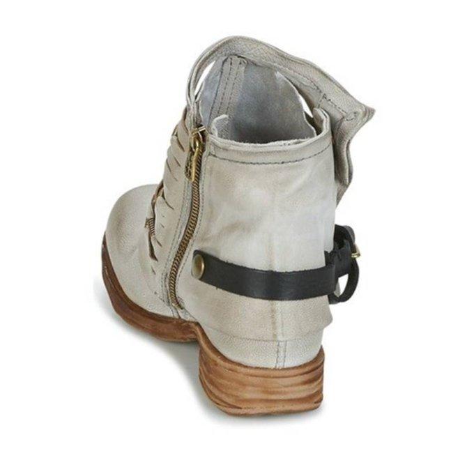 Zrinka | Klassische Hochkomfort Damen Stiefeletten