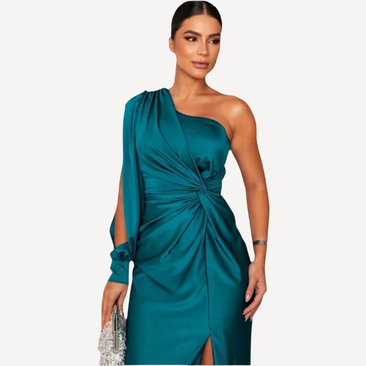 Eva | Elegantes und raffiniertes Kleid