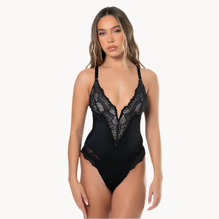 Mieke | Shapewear-Bodysuit