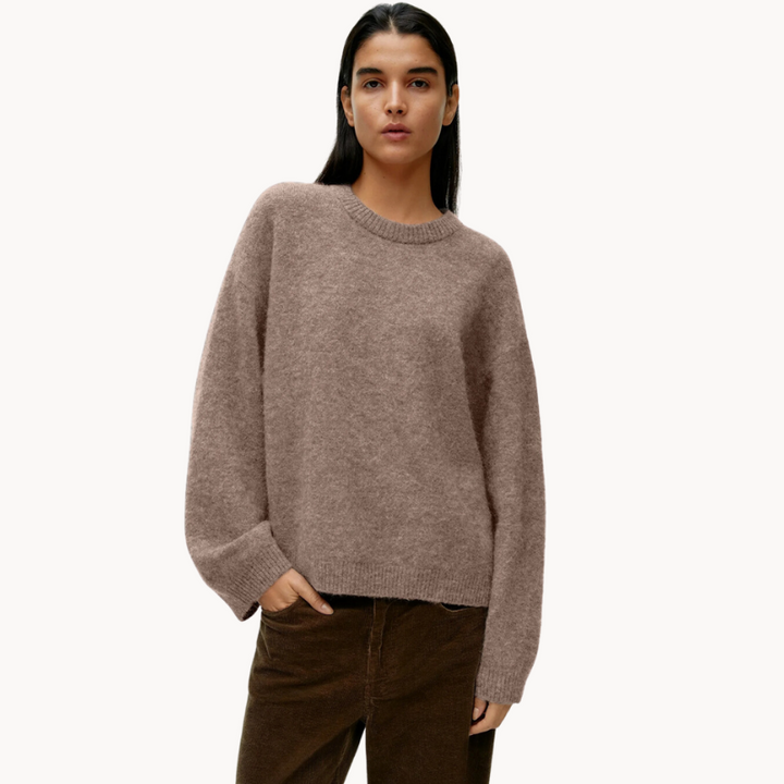 Malina | Sweater