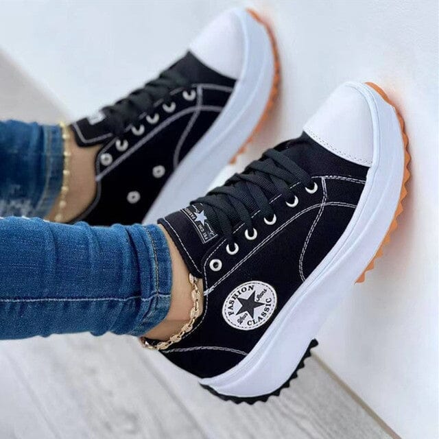 Katrin | Orthopädische Sneaker