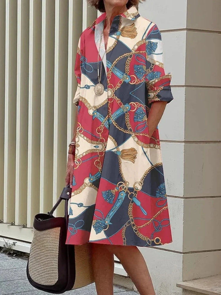 Stilvolle und bequeme Damen-Sommerkleider für jeden Anlass