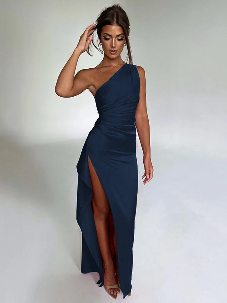 Lina | Elegantes und raffiniertes Kleid