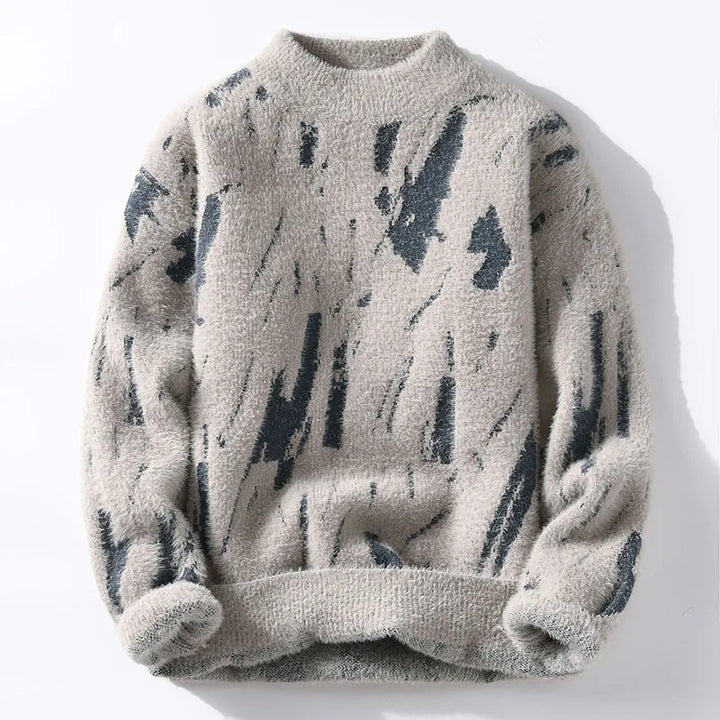 Aldrik | Designer knit