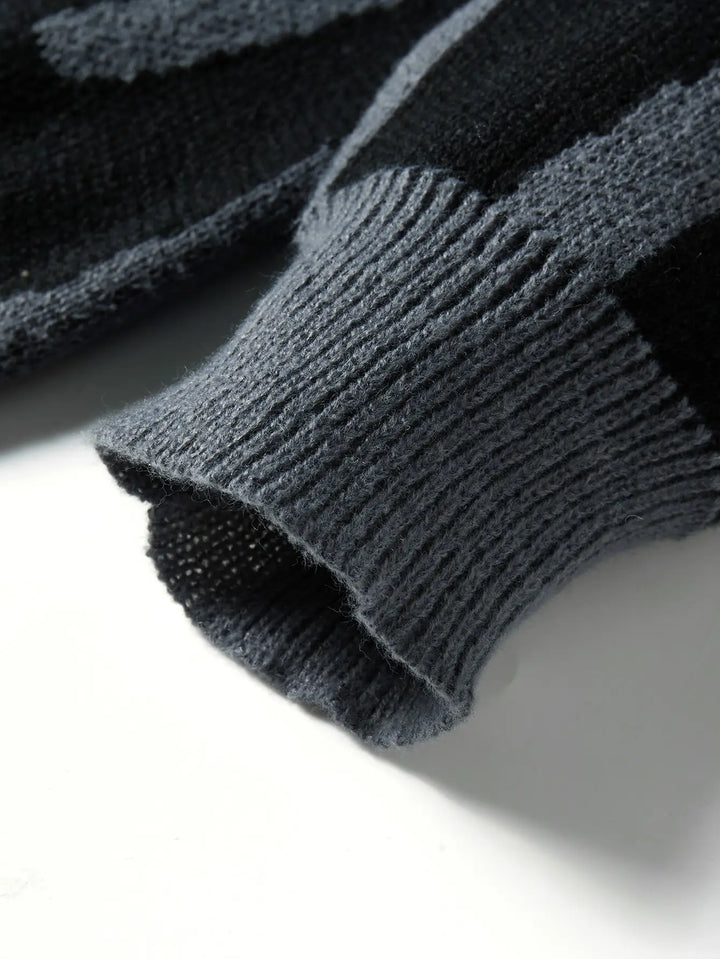 Norvix | Designer knit