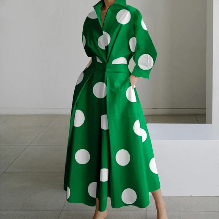 Kim | Stilvolles und komfortables Damenkleid für jeden Anlass