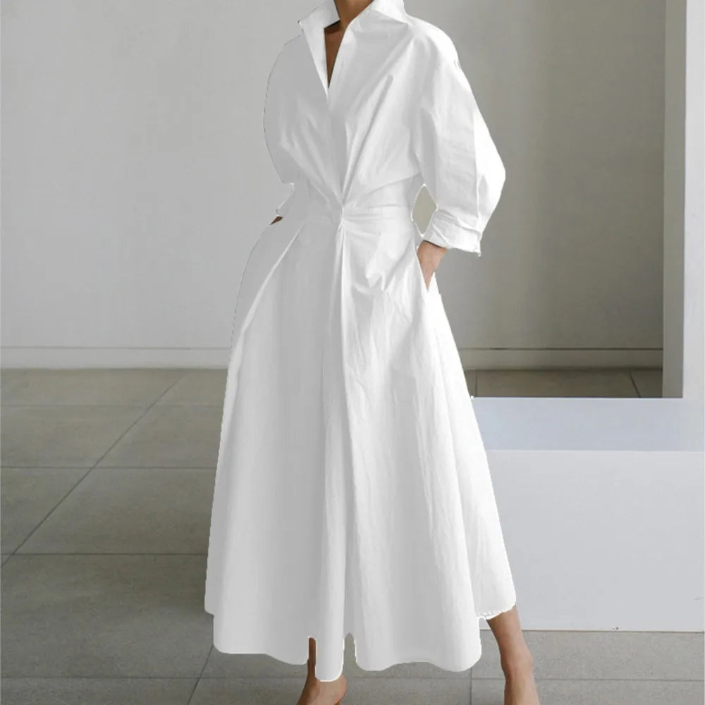 Kim | Stilvolles und komfortables Damenkleid für jeden Anlass