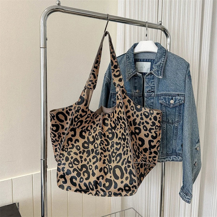 Lena | Elegante und geräumige Schultertasche für Damen
