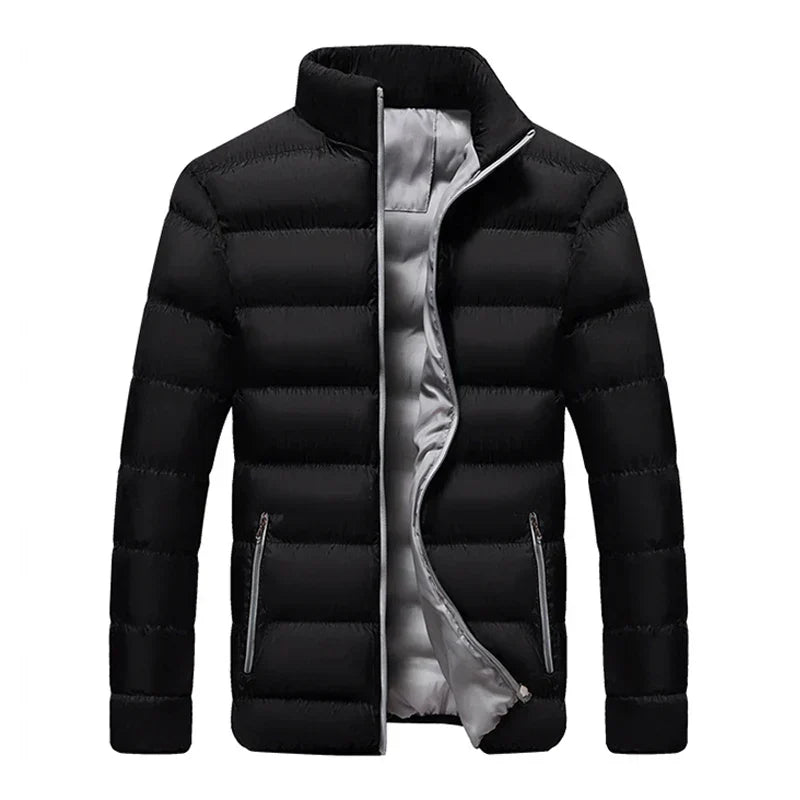 Gregor | Lightweight Thermal Insulation Herrenjacke