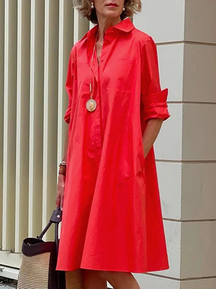 Stilvolle und bequeme Damen-Sommerkleider für jeden Anlass