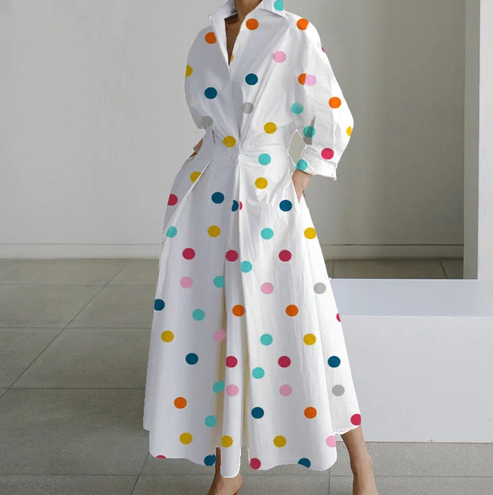 Kim | Stilvolles und komfortables Damenkleid für jeden Anlass