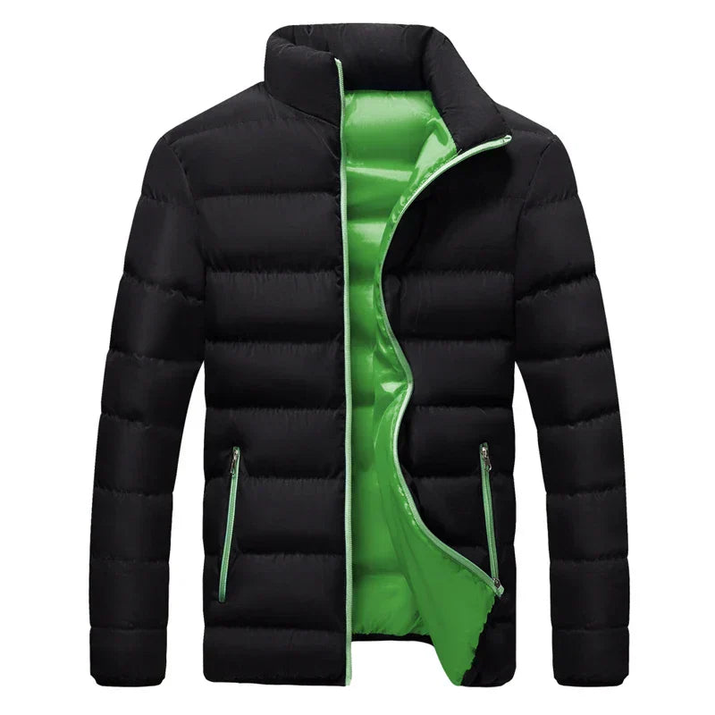 Gregor | Lightweight Thermal Insulation Herrenjacke