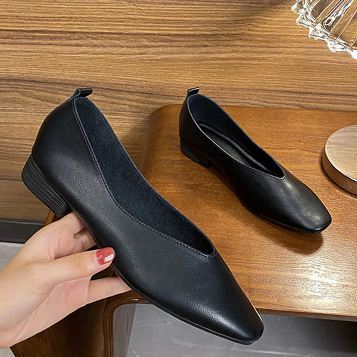 Noa | Elegante und bequeme Damenschuhe