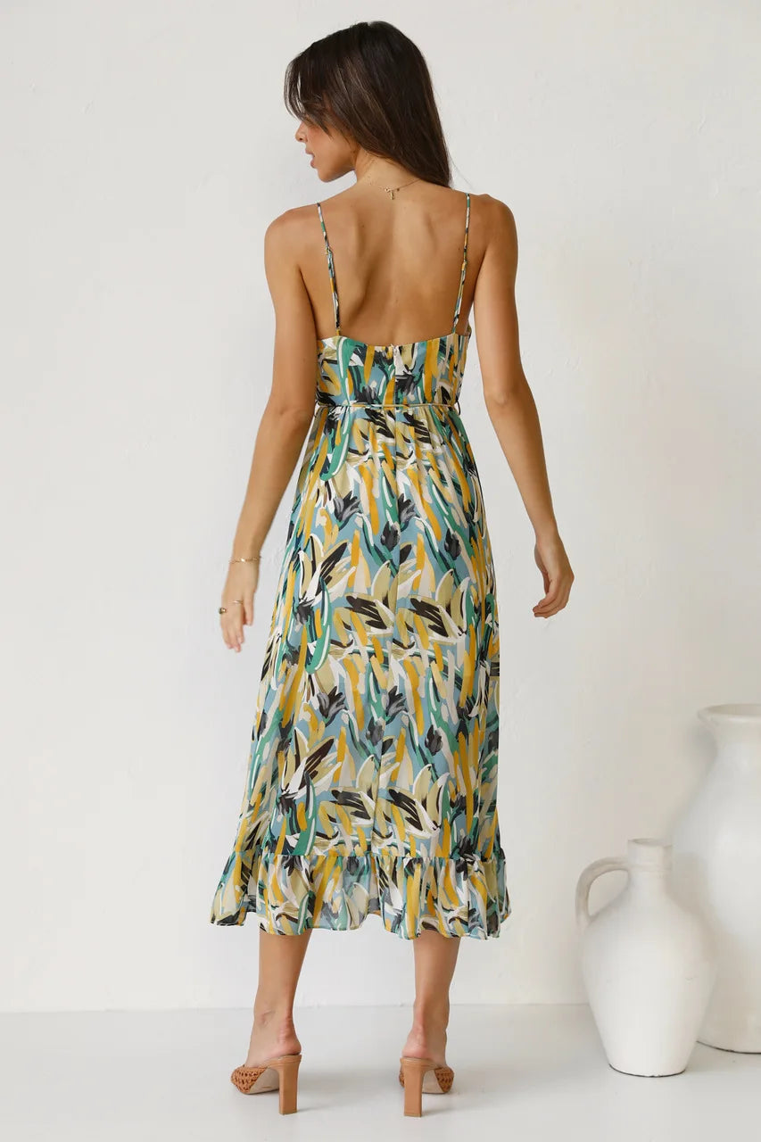 Milou | Elegantes & Feminines Damenkleid