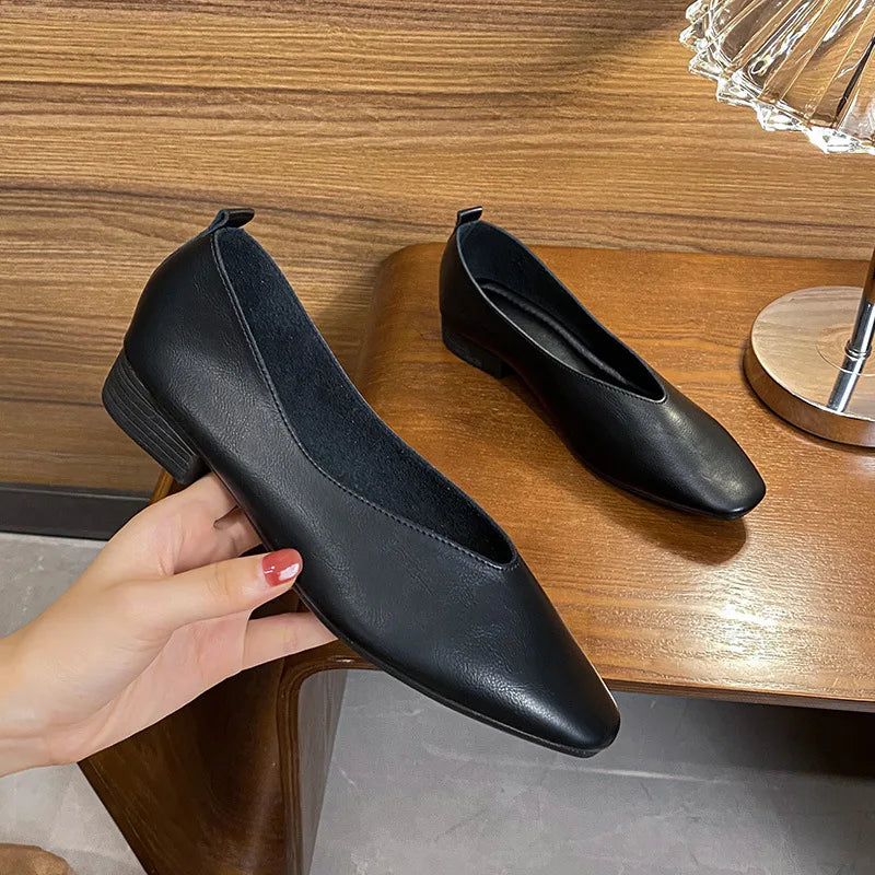 Noa | Elegante und bequeme Damenschuhe