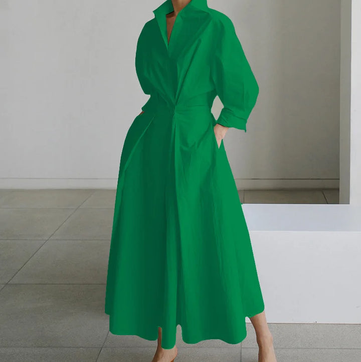 Kim | Stilvolles und komfortables Damenkleid für jeden Anlass