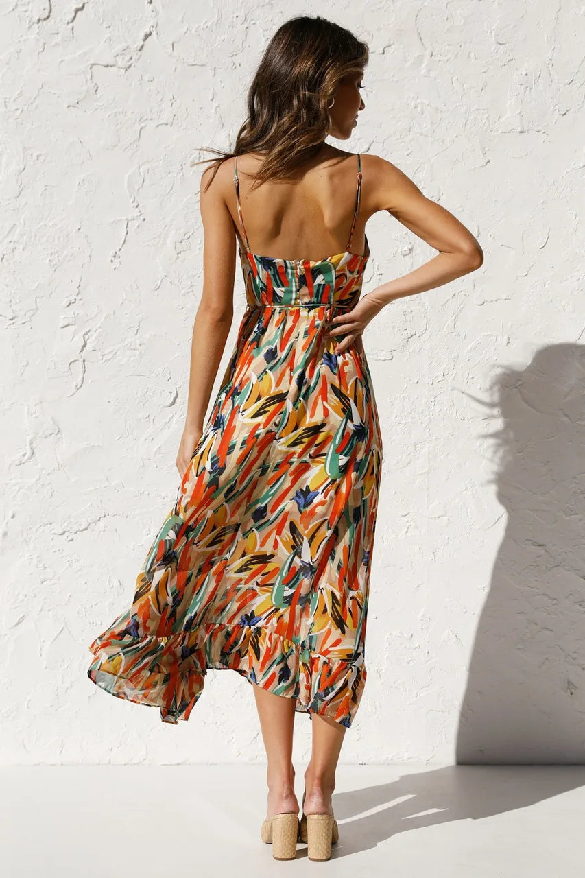 Milou | Elegantes & Feminines Damenkleid