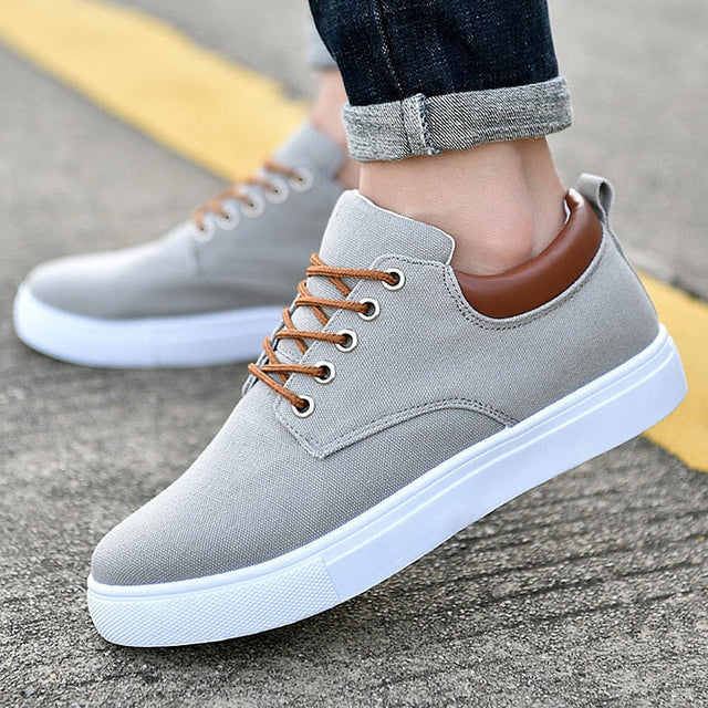 Ioan | Chic Komfort Design Herren Turnschuhe