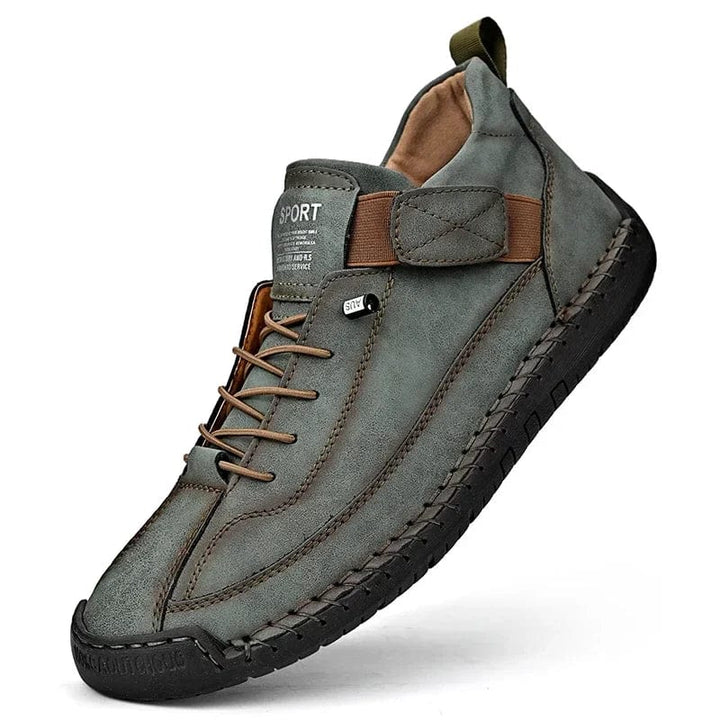 Maxim | Durable All-Terrain Grip Herrenschuhe