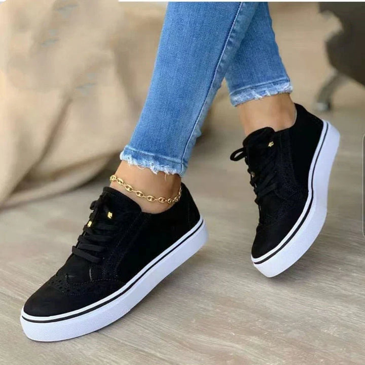 Christiana | Optimaler Komfort Chic Damen Schuhe