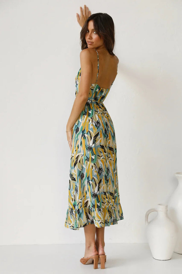 Milou | Elegantes & Feminines Damenkleid