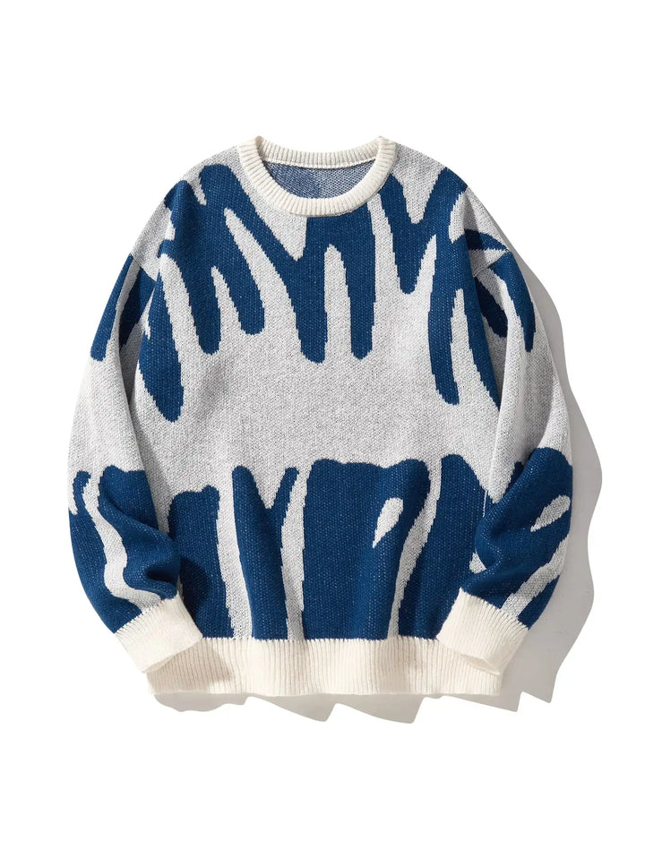 Norvix | Designer knit