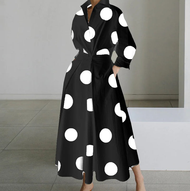 Kim | Stilvolles und komfortables Damenkleid für jeden Anlass