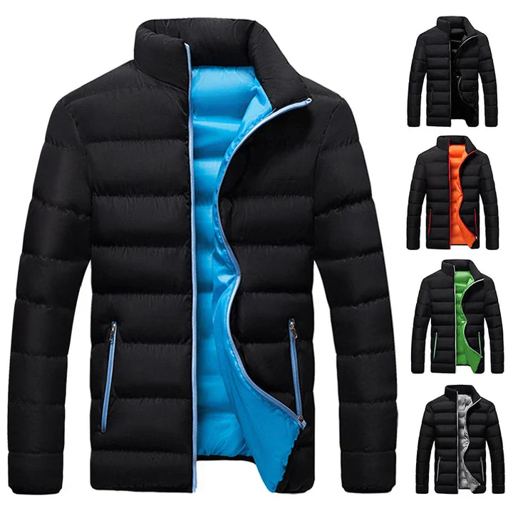 Gregor | Lightweight Thermal Insulation Herrenjacke