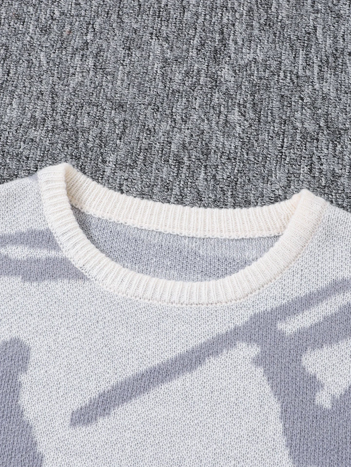 Myrkin | Designer Knit