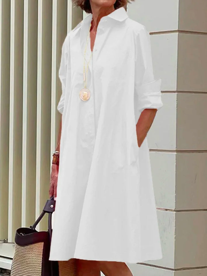 Stilvolle und bequeme Damen-Sommerkleider für jeden Anlass