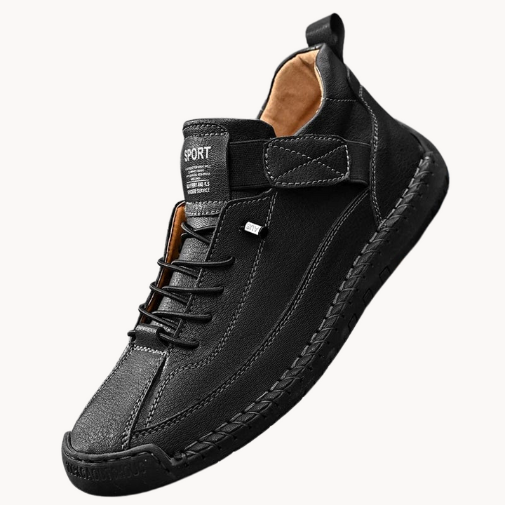 Maxim | Durable All-Terrain Grip Herrenschuhe