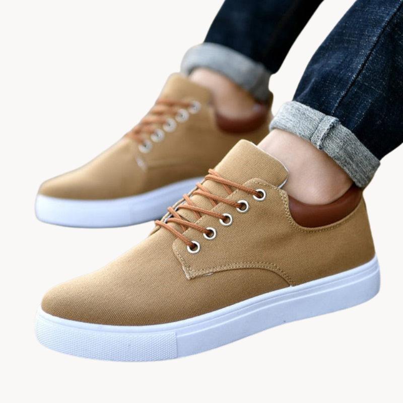 Ioan | Chic Komfort Design Herren Turnschuhe