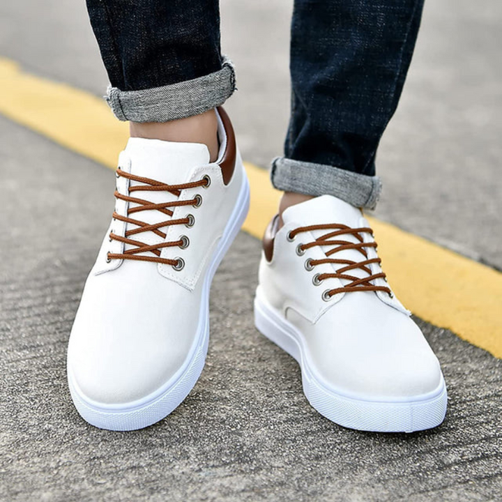 Ioan | Chic Komfort Design Herren Turnschuhe