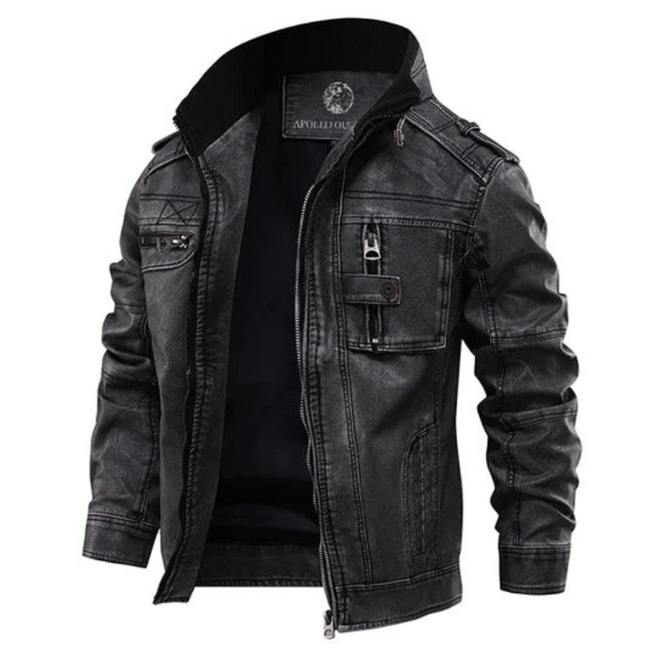 Boris | Klassisch Elegante Sommer Herrenjacke