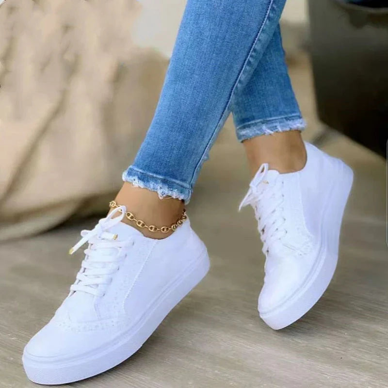 Christiana | Optimaler Komfort Chic Damen Schuhe