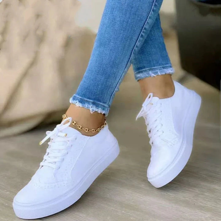 Christiana | Optimaler Komfort Chic Damen Schuhe