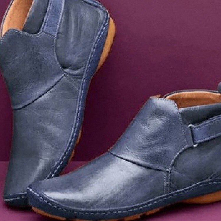 Bottine | Flair Stiefelette