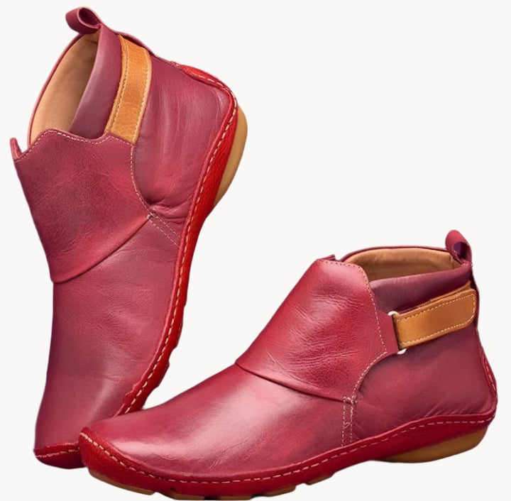 Bottine | Flair Stiefelette