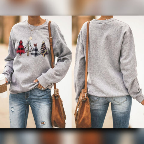 Nuria | Eleganter Festtagspullover für Frauen