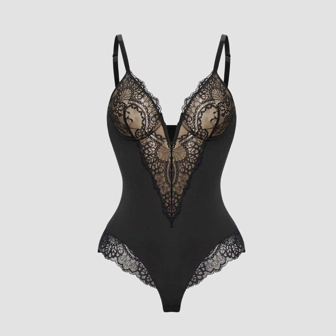 Mieke | Shapewear-Bodysuit