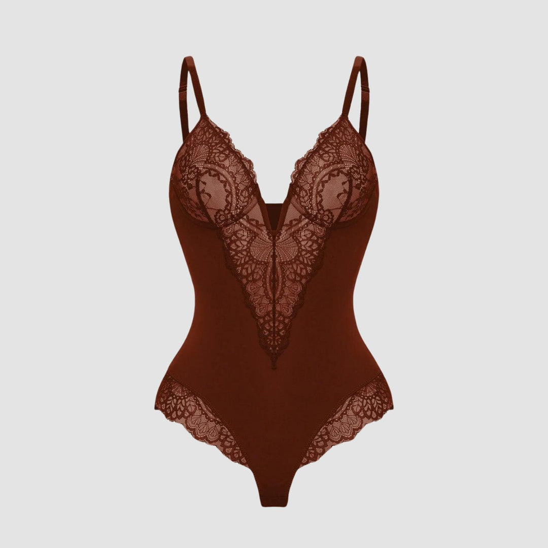 Mieke | Shapewear-Bodysuit