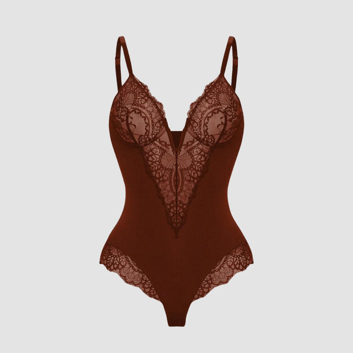 Mieke | Shapewear-Bodysuit