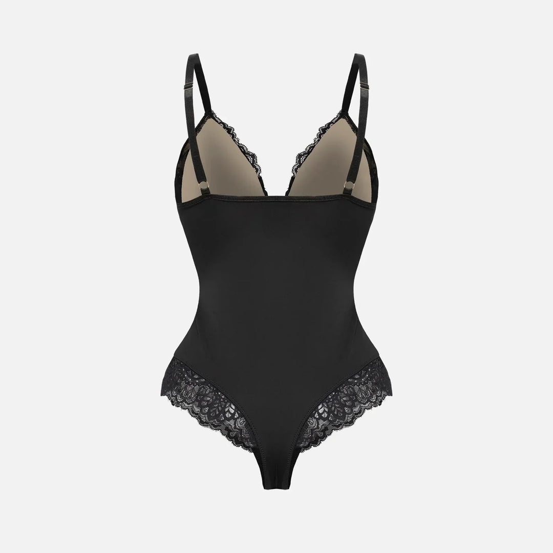 Mieke | Shapewear-Bodysuit